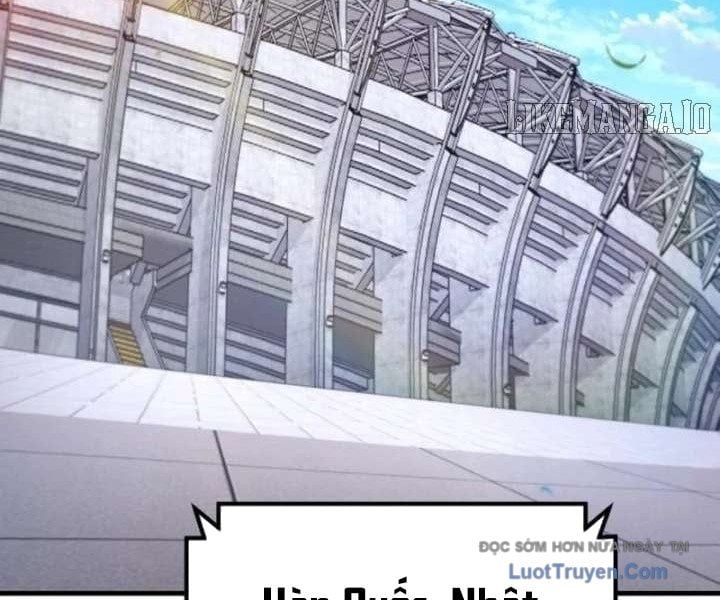 Đường Chuyền Đặc Biệt Của Tiền Vệ Thiên Tài - Chapter 25 - Page 19