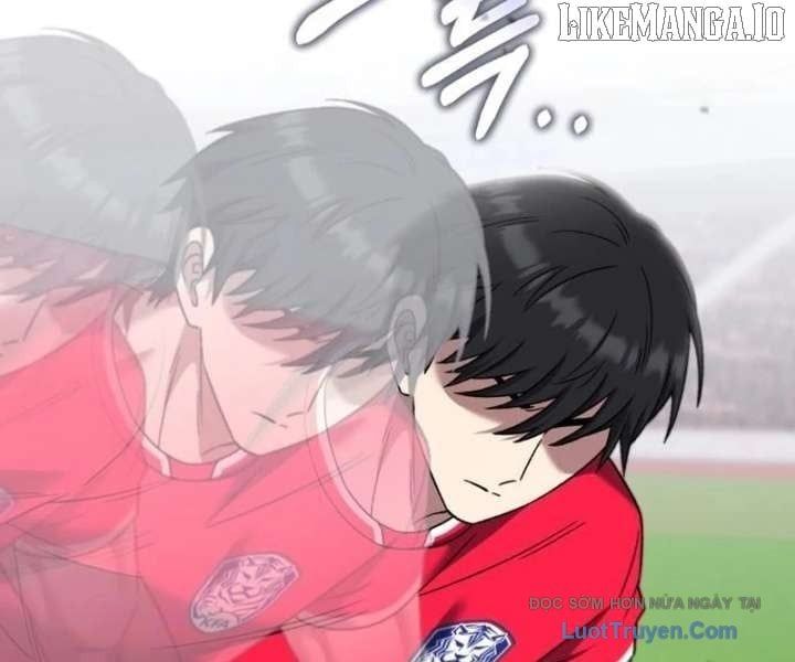 Đường Chuyền Đặc Biệt Của Tiền Vệ Thiên Tài - Chapter 25 - Page 190