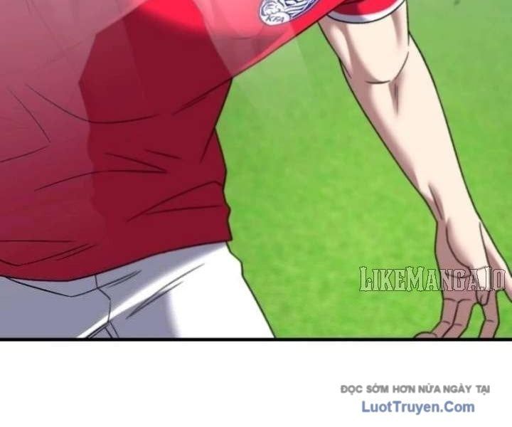 Đường Chuyền Đặc Biệt Của Tiền Vệ Thiên Tài - Chapter 25 - Page 191