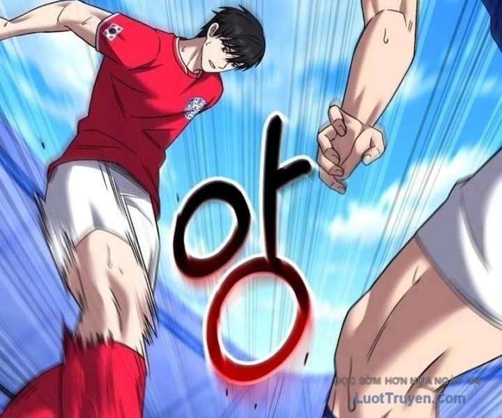 Đường Chuyền Đặc Biệt Của Tiền Vệ Thiên Tài - Chapter 25 - Page 197