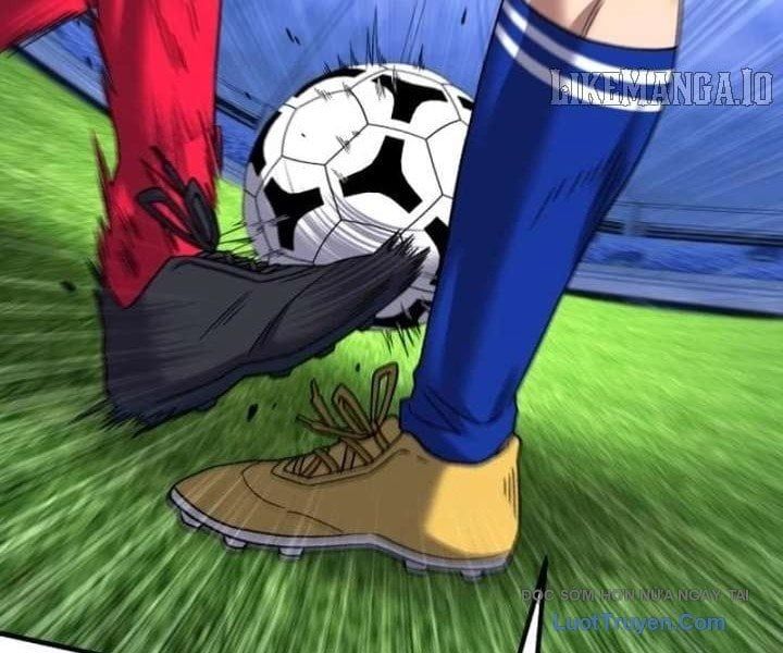 Đường Chuyền Đặc Biệt Của Tiền Vệ Thiên Tài - Chapter 25 - Page 198