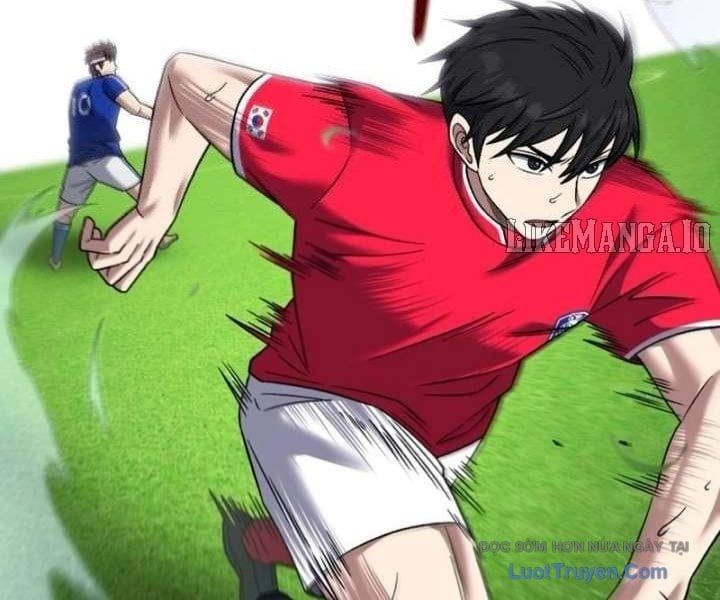 Đường Chuyền Đặc Biệt Của Tiền Vệ Thiên Tài - Chapter 25 - Page 211