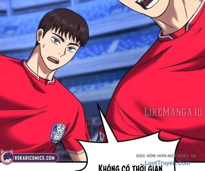 Đường Chuyền Đặc Biệt Của Tiền Vệ Thiên Tài - Chapter 25 - Page 215