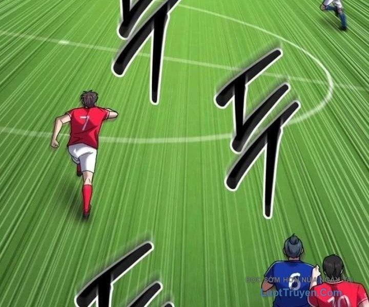 Đường Chuyền Đặc Biệt Của Tiền Vệ Thiên Tài - Chapter 25 - Page 219