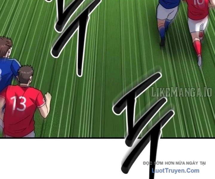 Đường Chuyền Đặc Biệt Của Tiền Vệ Thiên Tài - Chapter 25 - Page 220