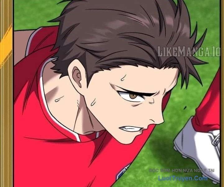 Đường Chuyền Đặc Biệt Của Tiền Vệ Thiên Tài - Chapter 25 - Page 228