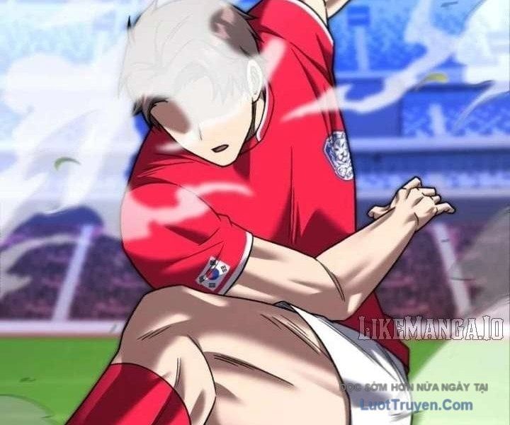 Đường Chuyền Đặc Biệt Của Tiền Vệ Thiên Tài - Chapter 25 - Page 249