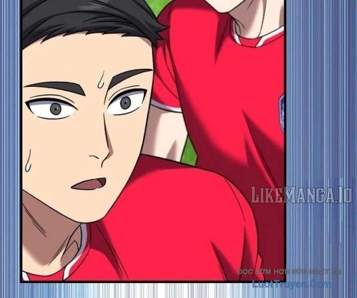 Đường Chuyền Đặc Biệt Của Tiền Vệ Thiên Tài - Chapter 25 - Page 260