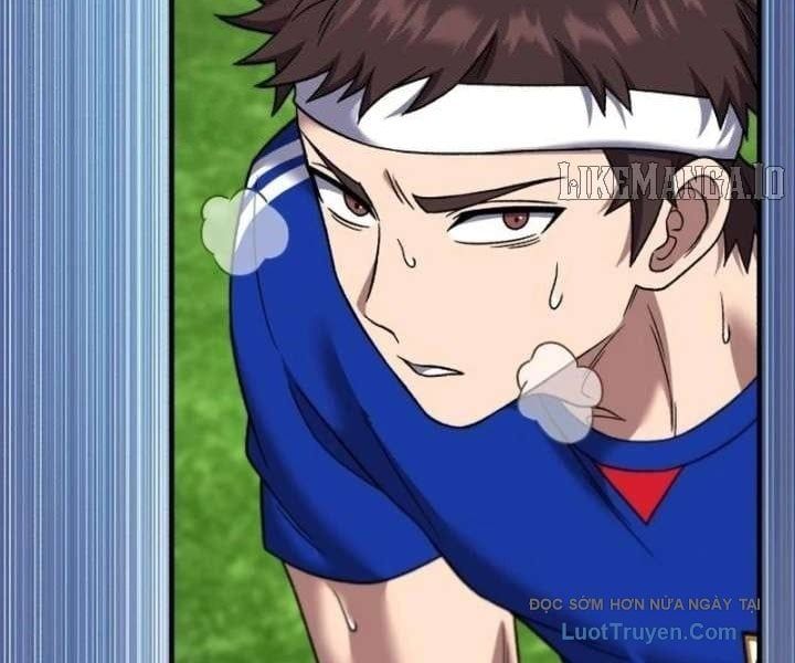 Đường Chuyền Đặc Biệt Của Tiền Vệ Thiên Tài - Chapter 25 - Page 262