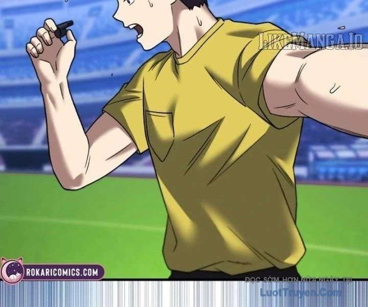 Đường Chuyền Đặc Biệt Của Tiền Vệ Thiên Tài - Chapter 25 - Page 267