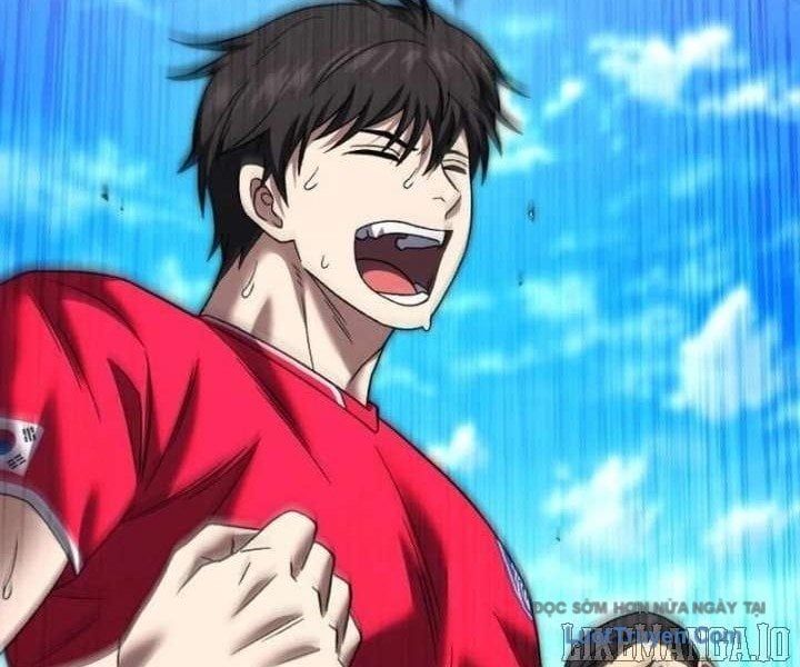 Đường Chuyền Đặc Biệt Của Tiền Vệ Thiên Tài - Chapter 25 - Page 271