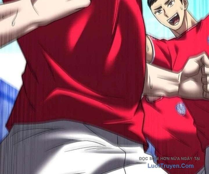 Đường Chuyền Đặc Biệt Của Tiền Vệ Thiên Tài - Chapter 25 - Page 272