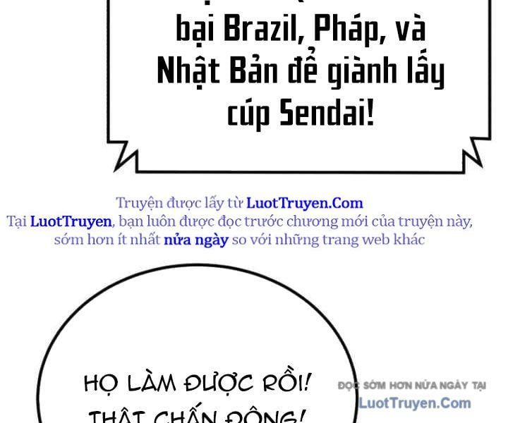 Đường Chuyền Đặc Biệt Của Tiền Vệ Thiên Tài - Chapter 25 - Page 274