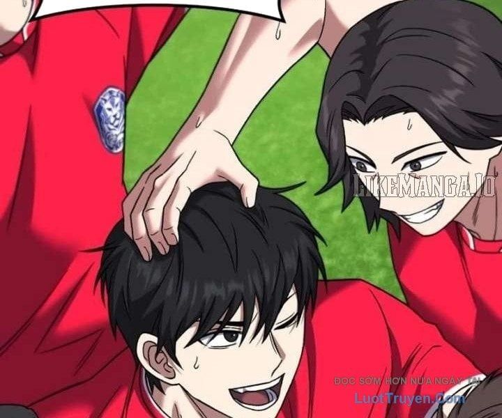 Đường Chuyền Đặc Biệt Của Tiền Vệ Thiên Tài - Chapter 25 - Page 278