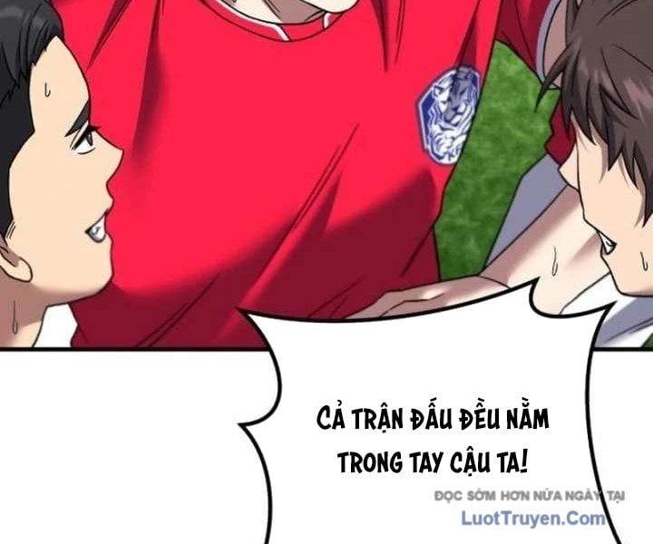 Đường Chuyền Đặc Biệt Của Tiền Vệ Thiên Tài - Chapter 25 - Page 279