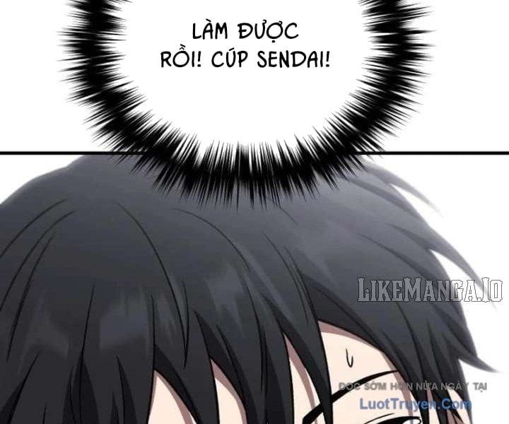 Đường Chuyền Đặc Biệt Của Tiền Vệ Thiên Tài - Chapter 25 - Page 281