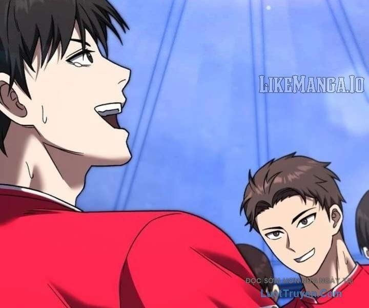 Đường Chuyền Đặc Biệt Của Tiền Vệ Thiên Tài - Chapter 25 - Page 289