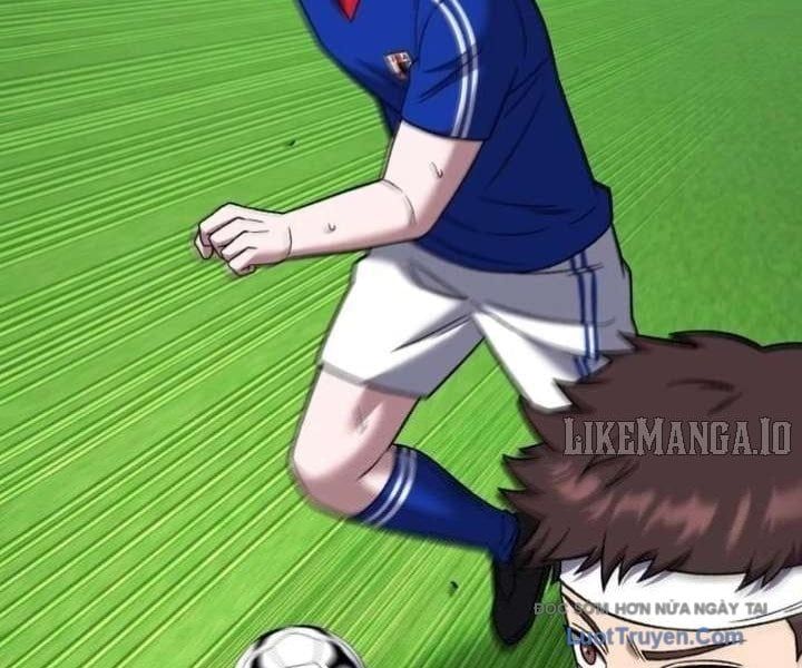 Đường Chuyền Đặc Biệt Của Tiền Vệ Thiên Tài - Chapter 25 - Page 29