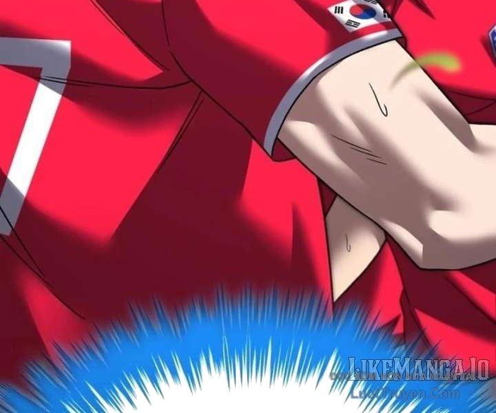 Đường Chuyền Đặc Biệt Của Tiền Vệ Thiên Tài - Chapter 25 - Page 290