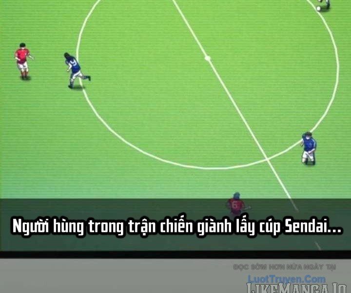 Đường Chuyền Đặc Biệt Của Tiền Vệ Thiên Tài - Chapter 25 - Page 298