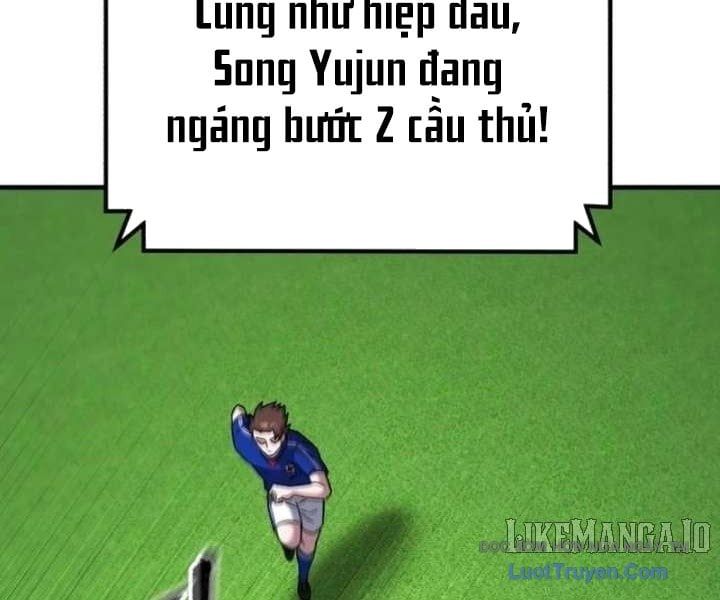 Đường Chuyền Đặc Biệt Của Tiền Vệ Thiên Tài - Chapter 25 - Page 32