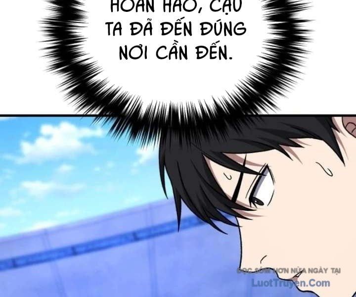 Đường Chuyền Đặc Biệt Của Tiền Vệ Thiên Tài - Chapter 25 - Page 38