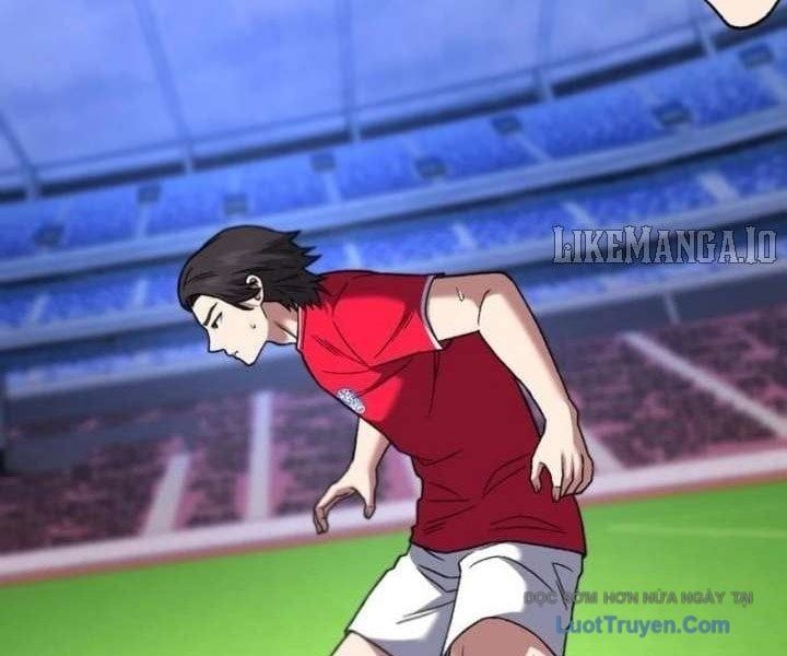 Đường Chuyền Đặc Biệt Của Tiền Vệ Thiên Tài - Chapter 25 - Page 39