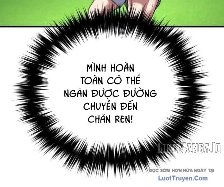 Đường Chuyền Đặc Biệt Của Tiền Vệ Thiên Tài - Chapter 25 - Page 40