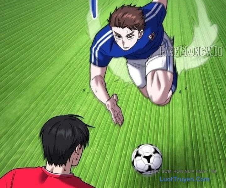 Đường Chuyền Đặc Biệt Của Tiền Vệ Thiên Tài - Chapter 25 - Page 56