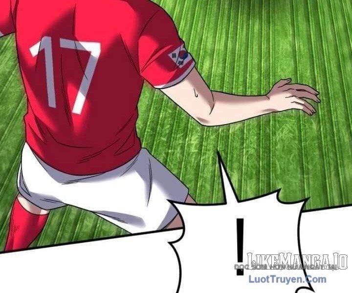 Đường Chuyền Đặc Biệt Của Tiền Vệ Thiên Tài - Chapter 25 - Page 57