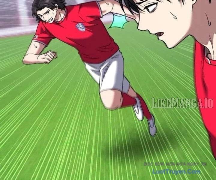 Đường Chuyền Đặc Biệt Của Tiền Vệ Thiên Tài - Chapter 25 - Page 67