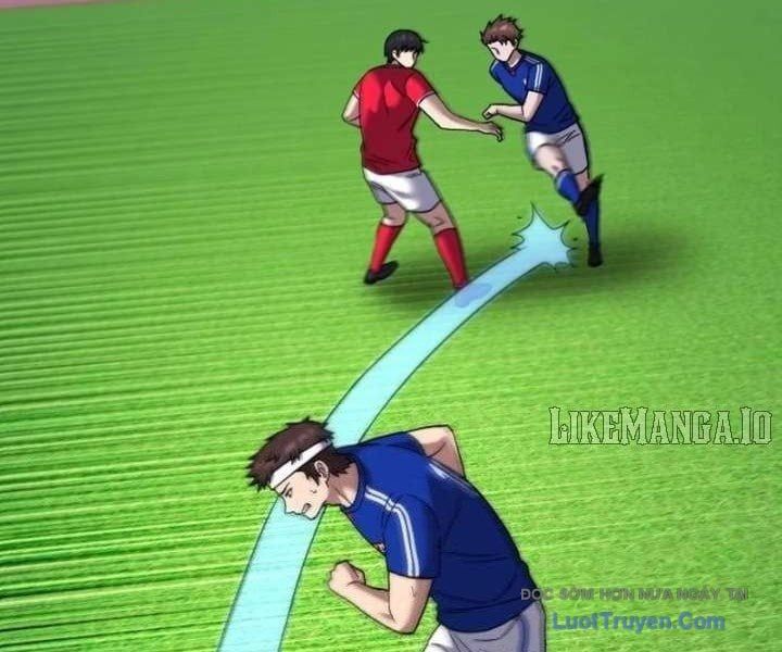 Đường Chuyền Đặc Biệt Của Tiền Vệ Thiên Tài - Chapter 25 - Page 86