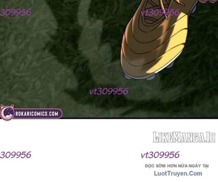 Đường Chuyền Đặc Biệt Của Tiền Vệ Thiên Tài - Chapter 25 - Page 9