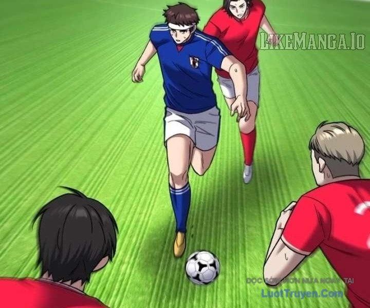 Đường Chuyền Đặc Biệt Của Tiền Vệ Thiên Tài - Chapter 25 - Page 93