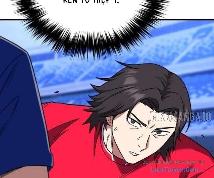 Đường Chuyền Đặc Biệt Của Tiền Vệ Thiên Tài - Chapter 25 - Page 96