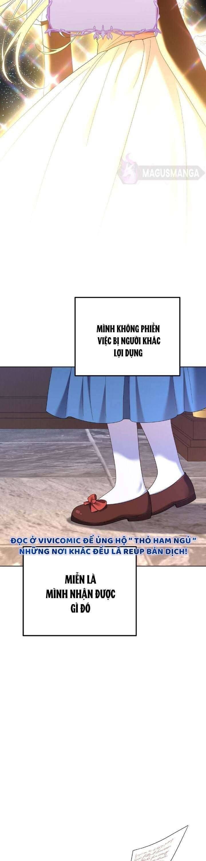 Tôi Sẽ Mặc Kệ Kẻ Phản Diện Đoản Mệnh - Chapter 10 - Page 25