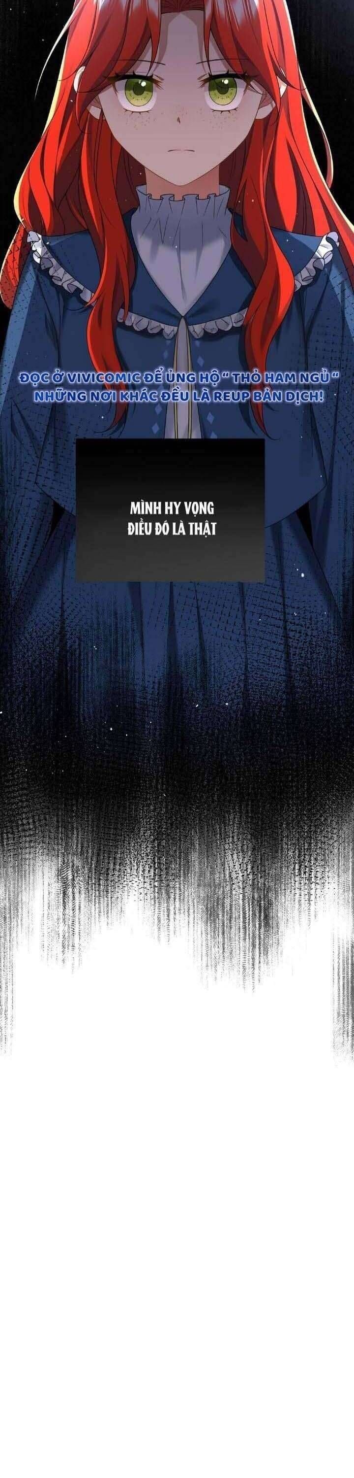 Tôi Sẽ Mặc Kệ Kẻ Phản Diện Đoản Mệnh - Chapter 10 - Page 31
