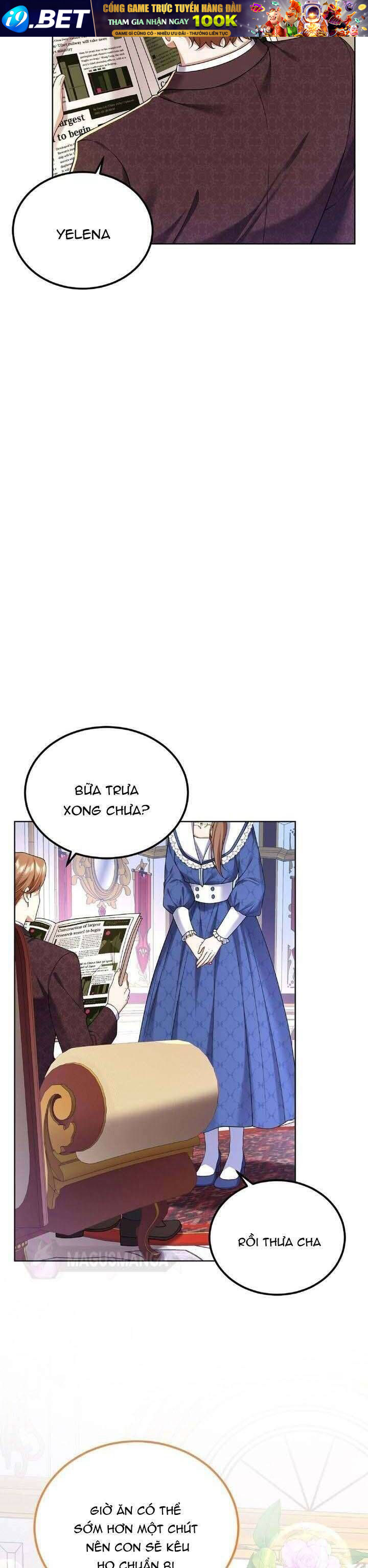 Tôi Sẽ Mặc Kệ Kẻ Phản Diện Đoản Mệnh - Chapter 10 - Page 33