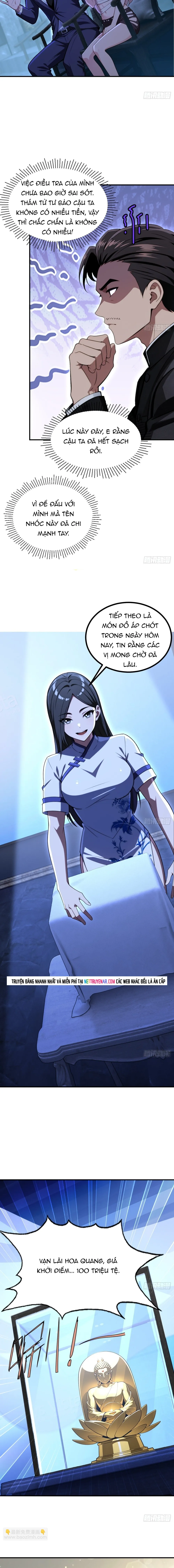 Chung Cực Tùy Ý Thần Hào Hệ Thống - Chapter 69 - Page 10