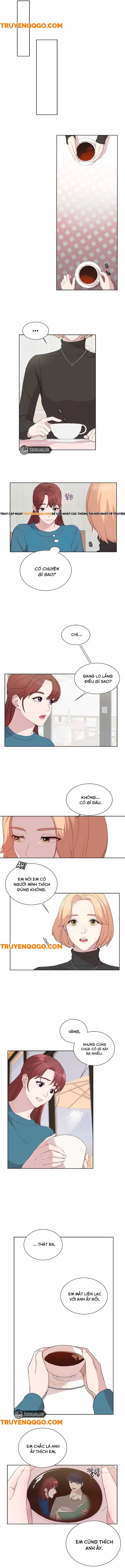 Lý Do Cho Một Lời Thú Tội - Chapter 11 - Page 7