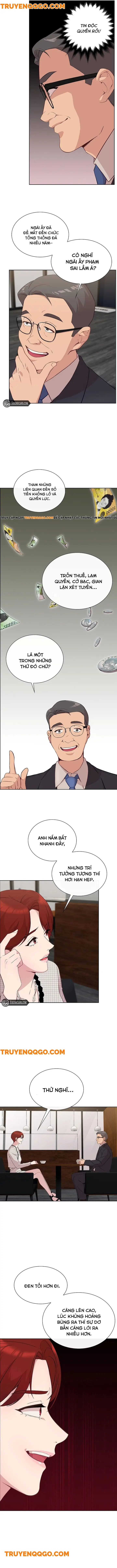 Lý Do Cho Một Lời Thú Tội - Chapter 13 - Page 6