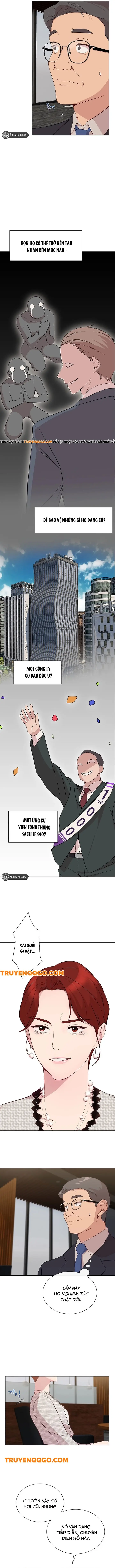 Lý Do Cho Một Lời Thú Tội - Chapter 13 - Page 7