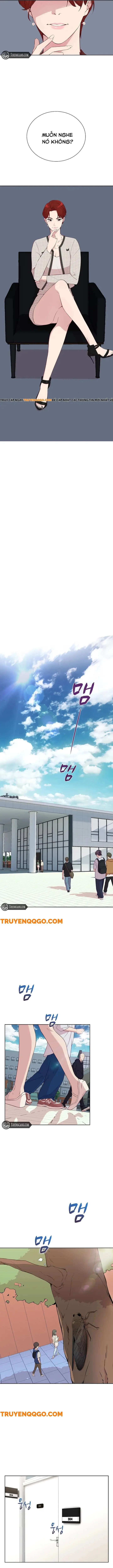 Lý Do Cho Một Lời Thú Tội - Chapter 13 - Page 8