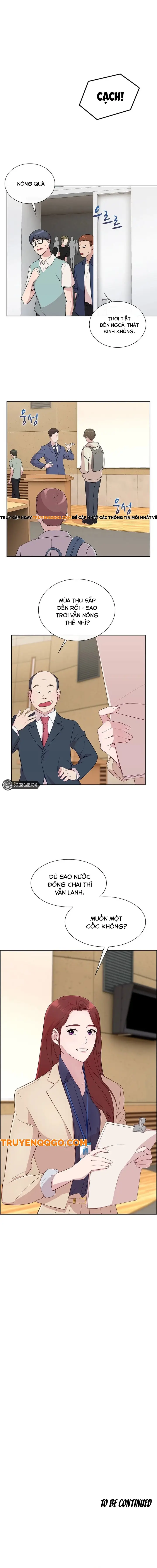 Lý Do Cho Một Lời Thú Tội - Chapter 13 - Page 9