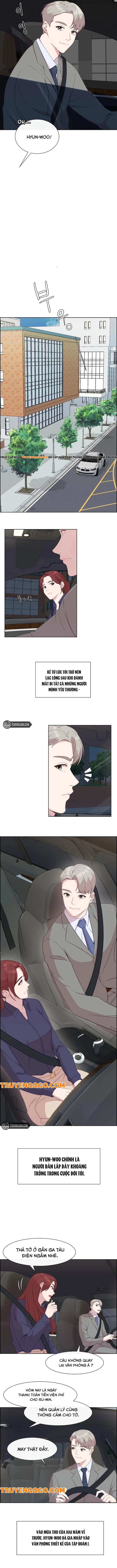 Lý Do Cho Một Lời Thú Tội - Chapter 14 - Page 4