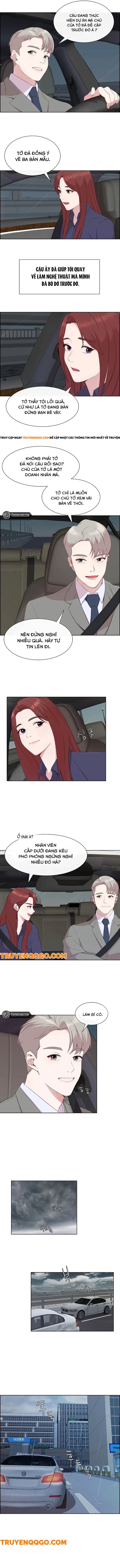 Lý Do Cho Một Lời Thú Tội - Chapter 14 - Page 5