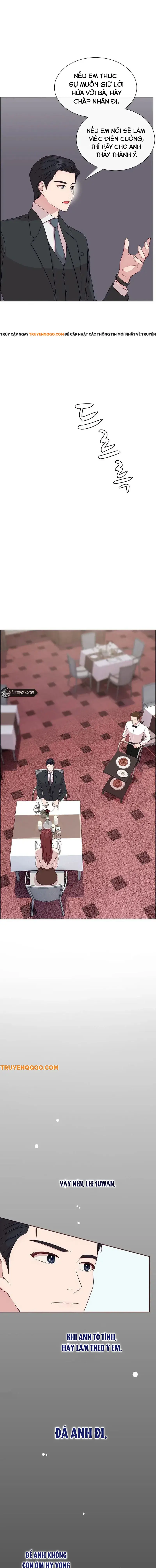 Lý Do Cho Một Lời Thú Tội - Chapter 24 - Page 7