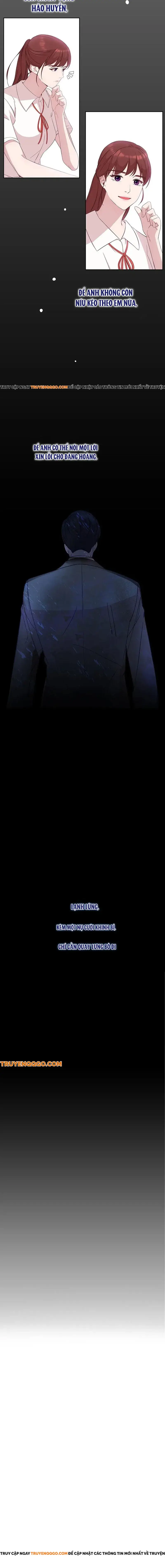 Lý Do Cho Một Lời Thú Tội - Chapter 24 - Page 8