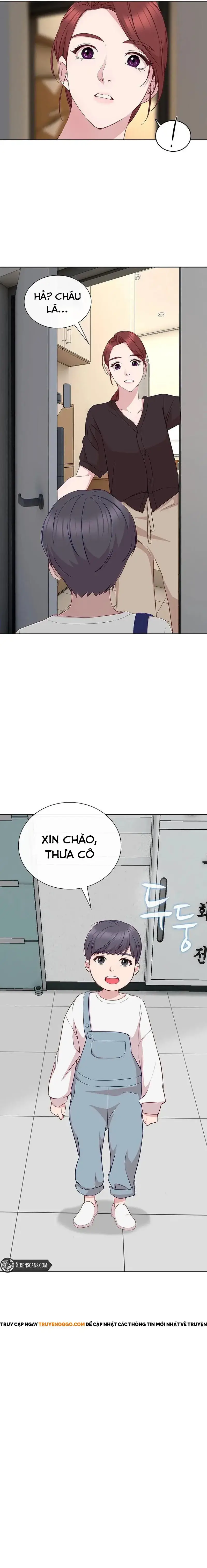 Lý Do Cho Một Lời Thú Tội - Chapter 29 - Page 7