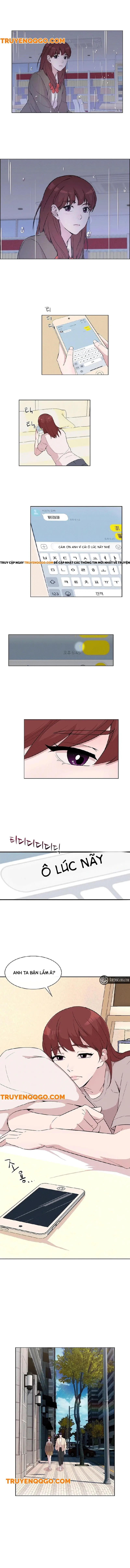 Lý Do Cho Một Lời Thú Tội - Chapter 8 - Page 4